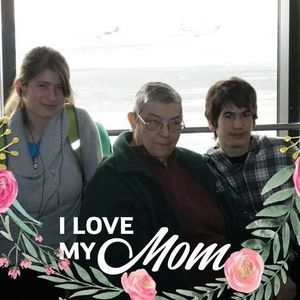 Meet your Posher, Roberta